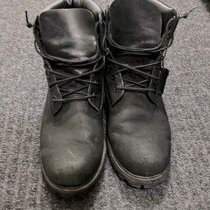Men’s timberland boots 8.5